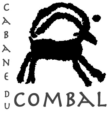 Logo Cabane du Combal